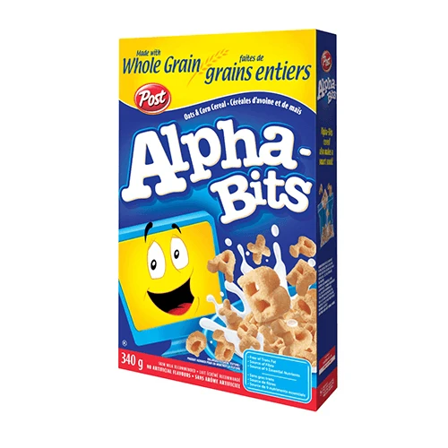 Custom Cereal Boxes Wholesale
